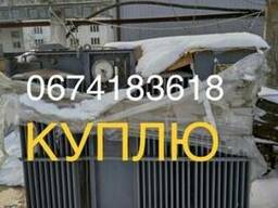 Трансформаторные подстанции всех типов и мощностей КТП КТП 1
