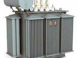 Трансформаторы силовые масляные ТМ ТМЗ ТМН ТДН ТДНС ТРДН - фото 1