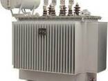 Трансформаторы силовые масляные ТМ ТМЗ ТМН ТДН ТДНС ТРДН - фото 3