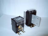Трансформатори струму низьковольтні типу Т-0,66 - фото 1