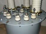 Трансформаторы тока 10 кВ: ТПЛ, ТОЛ, ТПЛУ; напряжения НТМИ, - фото 3