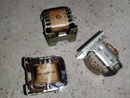 Трансформаторы ТПП248-220-50. -400 шт