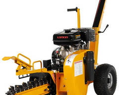 Траншеекопатель Lumag GF800