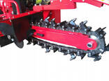 Траншеекопатель Master CUT DR-TR-15 - фото 1