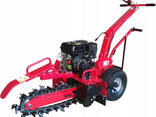 Траншеекопатель Master CUT DR-TR-15 - фото 3