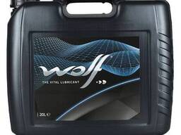 Трансмісійне масло Wolf VitalTech ATF DIII 20л (8302862)