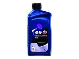 Трансмиссионное масло ELF ATF Renaultmatic D2 1л (213862)
