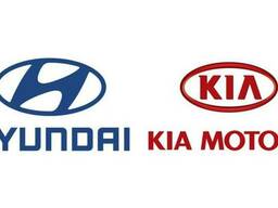 Жидкость для АКПП Hyundai Kia ATF SP IV (04500-00115) 1 л.