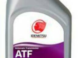 Трансмиссионное масло Idemitsu ATF (1л)