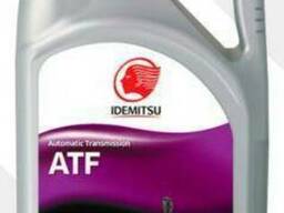 Трансмиссионное масло Idemitsu ATF (4л)