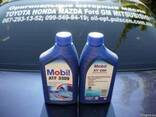Синтетическое моторное масло Mobil 1 Synthetic SAE 5W-30 1Qt - фото 2