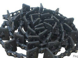 Транспортер 735367 колосового элеватора Claas Lexion (40скр.