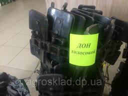 Транспортер цепной колосового элеватора ДОН-1500 Б