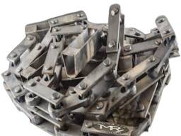 Транспортер гною вивантажувальний ТСН-2Б