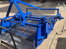 Транспортер картоплекопача