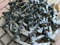 Транспортер колосовой элеватор Claas Dominator 725476,678448