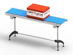 Транспортер / конвейер для самостоятельной сборки SMART-R Рольганг