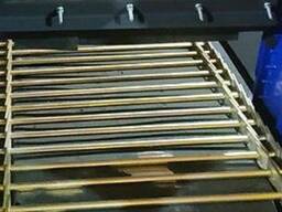 Транспортер МВУ-6; транспортер МВУ-8; транспортер МВУ-12, транспортер рмг