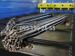 Транспортер на КТУ-10