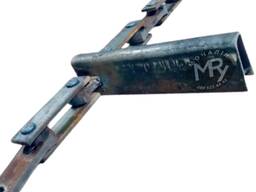 Транспортер похилої камери ТСН-2Б