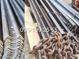 Транспортер ПРТ 10А.51.000. Скребок (планка) ПРТ 102.714 #прт10а51000 #прт102714