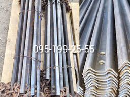 Транспортер ПРТ 10А.51.000. Скребок (планка) ПРТ 102.714 #прт7 #прт10 #пим40