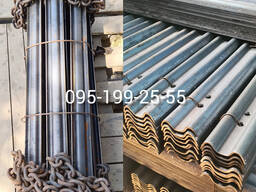 Транспортер РОУ-6 #транспортерроу6. Скребок (планка) РОУ-6 #скребокроу6 #роу6