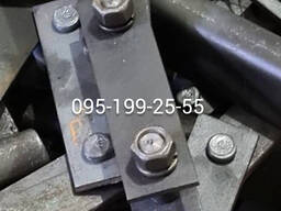 Ланка сполучна ТСН-2Б; транспортер гноєприбиральний ТСН-2Б