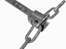 Транспортер вивантажний ТСН-160