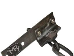 Транспортер вивантажний ТСН-160А