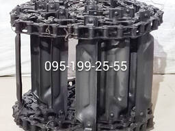 Транспортер КСС-2.6 (вивантажувальний)