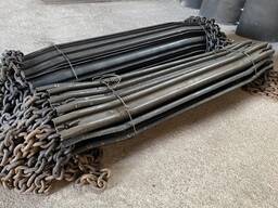 Транспортер якірний на КТУ-10