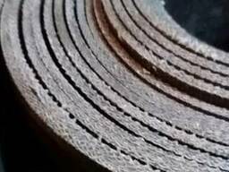 Транспортерная (конвейерная) лента