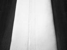 Транспортерные ленты из полиэфирной пряжи для МРТ60