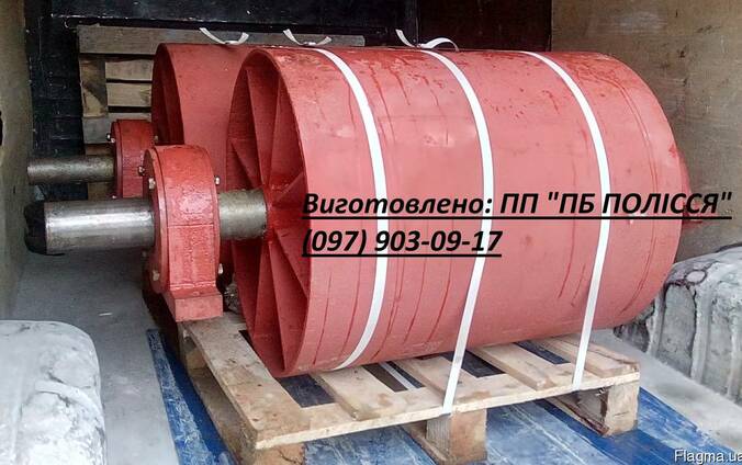 Транспортеры, нории, барабаны