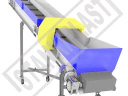 Транспортери стрічкові