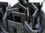 Транспортеры ЗМ-60, 90 скребковые, з. ч зернометателей - фото 2