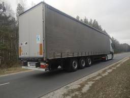 Транспортні послуги