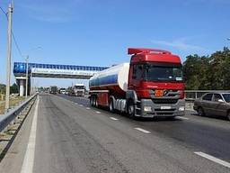 Транспортные услуги ГрузОк