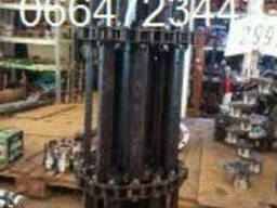 Транспортер наклонной камеры комбайна СК-5М НИВА