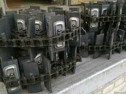 Шахты ОВС-25