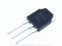 Транзистор 11N90C FQA11N90C полевой N-канальный 11A 900V TO-3P