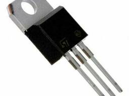 Транзистор биполярный D44H8 60V 8A 60W NPN TO-220 -10грн/шт