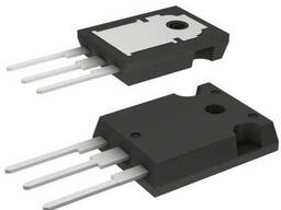 Транзистор STW43NM60ND 43NM60ND 600V 35A