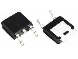 Транзистор FQD2N60C (600V, 1.9A, TO-252) — N-канальний Mosfet