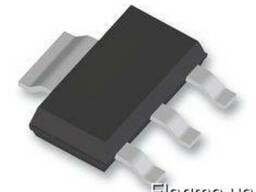 Транзистор PBSS304PZ PNP, 60V, 4,5A Low Saturation - 5грн/шт