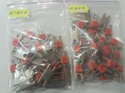 Транзистори КТ807А, КТ807Б