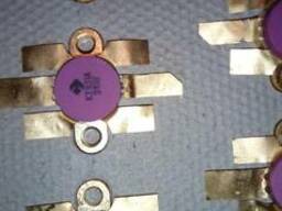 Транзисторы КТ931А,КТ971А