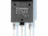 Транзистори серій 2SJ, 2SK, 2SD, KSD, KTD, BC, BD, BF - фото 2