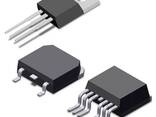 Транзистори серій 2SJ, 2SK, 2SD, KSD, KTD, BC, BD, BF - фото 3